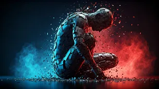 Zakir Khan's Health Hiatus: Understanding Burnout, Sleep Deprivation, and Lifestyle Risks