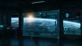 Future Careers May Be Written In The Stars