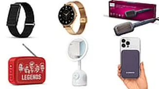 Mother's Day Gifting Guide 2026: These 7 Gadgets Under Rs. 3,000 Are Sure to Win Your Mom's Heart