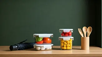 Reduce Waste With Smarter Monsoon Choices