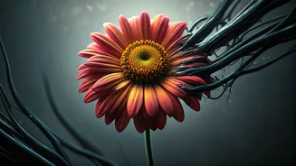 5 Ways Energy Vampires Drain You Dry: Identify and Protect Your Peace
