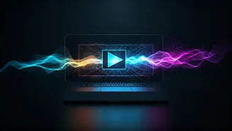 How AI Text-To-Video Tools Boost Indian Creator Output