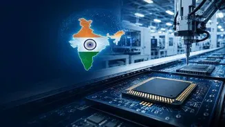 Qualcomm's Nakul Duggal calls India serious contender in chip manufacturing