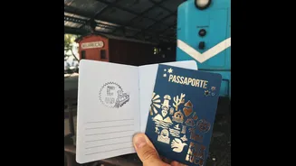 Passaporte Pernambuco permite “colecionar” destinos no estado