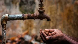 Mumbai to face 10% water cut from May 15, 2026