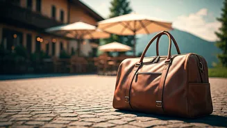 Short Trips Are Winning Over Overplanned Holidays