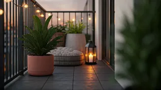 Balcony Makeovers Are Worth Trying