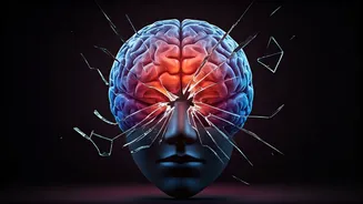 Unmasking 10 Mental Health Myths