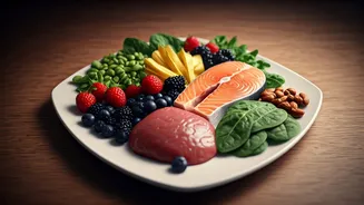Functional Eating Gives Food A Clearer Purpose