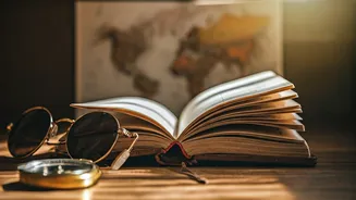 Solo Travel: 10 Tips for Women by Rida Tharana