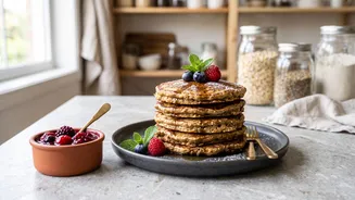 Why Protein Powder In Recipes Provides A Different Way To Include Protein Powder