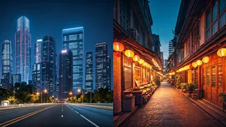 Europe Can Wait, Tokyo And Bangkok Are Calling