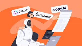 Looking to improve writing? Try these top five AI tools