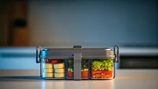 Tiffin Habits Need Heat-Smart Thinking Now