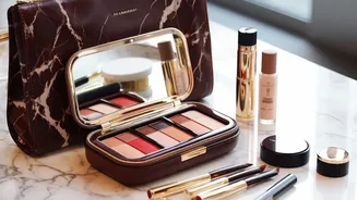 India's Enforcement Push Puts Traceable Imported Cosmetics Ahead of Grey-Market Deals