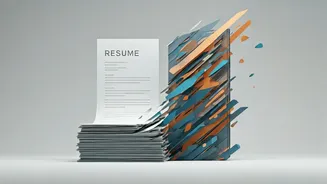 Portfolio Builders Will Beat Resume Decorators Now