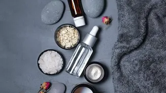 October Skincare: When To Keep Your Routine And When To Consider A Small Adjustment