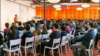 Y Combinator hosts free 2-day Startup School India in Bengaluru