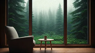 Rain-Safe Escapes Are The Smart Weekend Bet