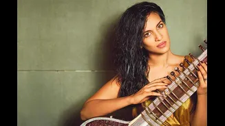 India Loses Grammy As Bad Bunny Beats Anoushka Shankar In Global Category