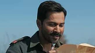 'I Injured My...': Varun Dhawan Opens Up On Intense Prep For Border 2, Reveals Filming With 'Real Soldiers' In Uttar Pradesh