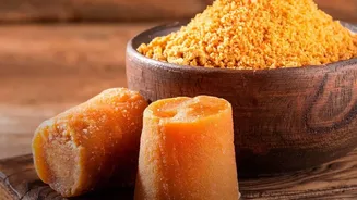Sugarcane: Using Technique Rather Than Extra Sweeteners: Shows Up In Recipes That Use The Stalk Rather Than Refined Sugar