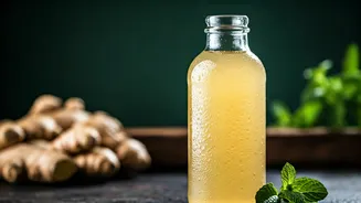 This Local Kombucha Is Trending For The Ultimate Gut Health
