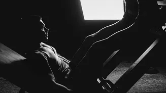 A Cautious Fitness Look at Weekly Training Volume and Diminishing Returns Through the Latest Strength-Training Volume Study