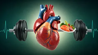 Beyond Walking and Sugar-Free: Unlock Health for Diabetes & BP