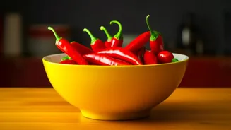 Why Urban Fusion Cafés Add Northeast Bhut Jolokia To Modern Menu Offerings