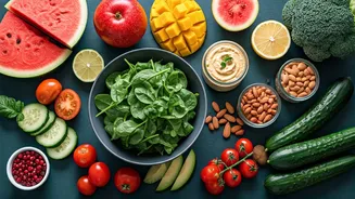 LPG Gas Shortage? 5 Delicious No-Cook Meals to Save Your Kitchen!