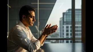 Leading Light | Can Meditation Guarantee Success For An Entrepreneur?