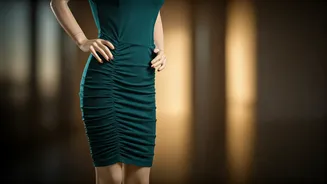 Flatter Your Figure: Discover Chic Bodycon Dresses for Every Occasion