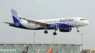 MP News: IndiGo Flight Operations Return To Normal At Bhopal Airport