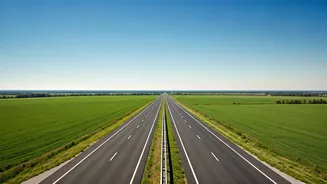 Ganga Expressway Inauguration: A New Era of Connectivity and Economic Growth in Uttar Pradesh