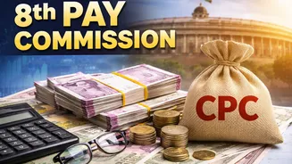 8th Pay Commission Latest Update: What Centre Said on Salary, Pension Revision