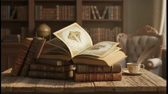Book-Bound Trips Suit Travellers Who Prefer Context Over Constant Activity