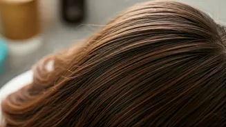 5 Effortless Hacks to Revive Greasy Hair Instantly Without a Wash