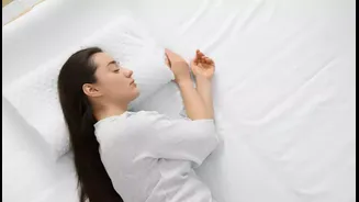 Perfect Pillow Picks – Choosing the Right Pillow for Your Sleep Style