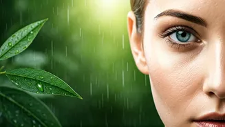 Beat Monsoon Acne Before It Gets Worse