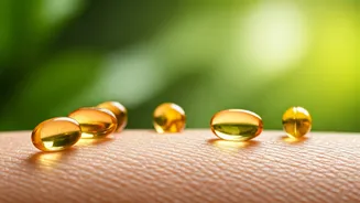 Unveiling Vitamin E: Your Skin's Wedding Season Hero