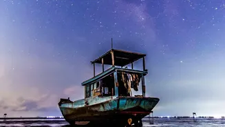 What To Watch In India's Sky During The Last Weeks Of August