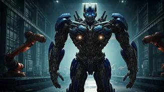 Optimus Robot Demos Halted: Musk's Secretive Strategy to Safeguard Tesla's Robotic Future