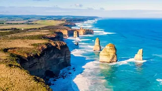 You Do Not Need Every Famous Stop To Build A Good Australia Itinerary