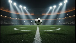 Spain's road to the FIFA World Cup 2026 final