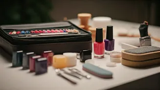 Unveiling the 6 Best Manicure & Pedicure Kits