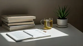 Ace Your Exams: A Student's Guide to Peak Mental Well-being