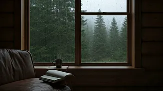 These Quiet Rain Destinations Deserve Your Attention