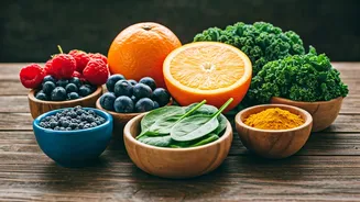 10 Delicious & Asthma-Friendly Recipes for You!