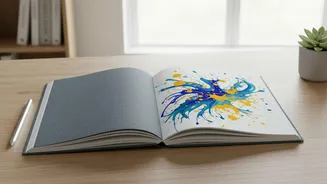 AI Image Generators Help Students Build Creative Decks Without Expensive Software